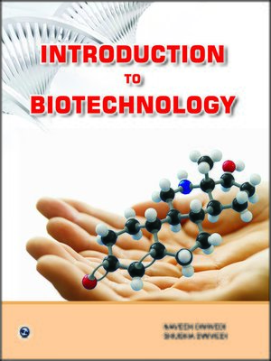 cover image of Introduction to Biotechnology 
